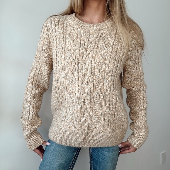 Vintage Wind River Sweater - Picture 1 of 5